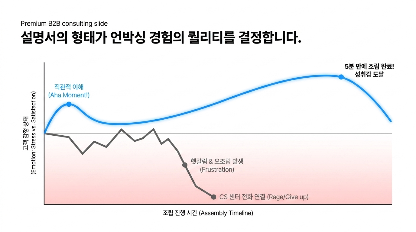 Animanual for Product 다섯 번째 화면
