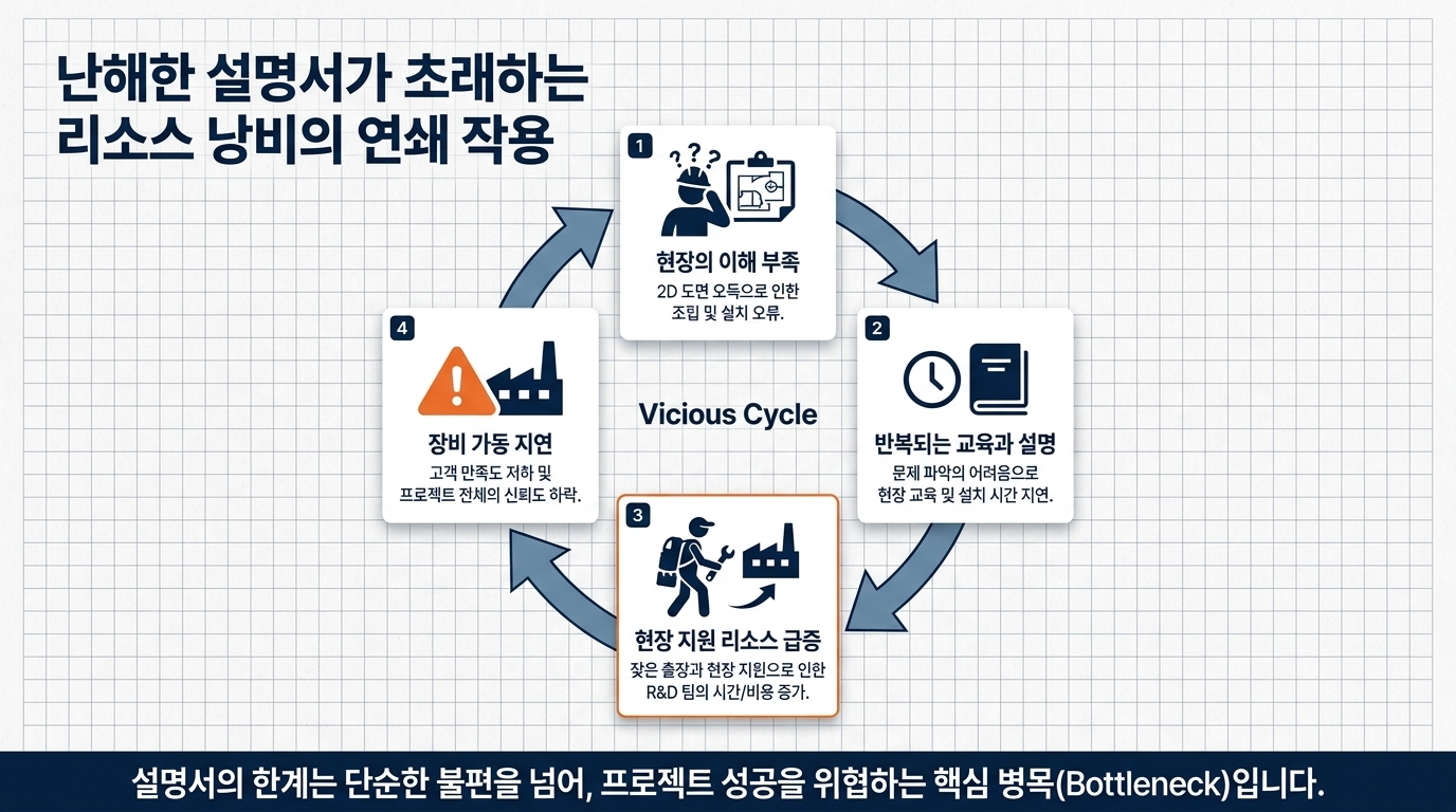 3D Animanual R&D 세 번째 화면