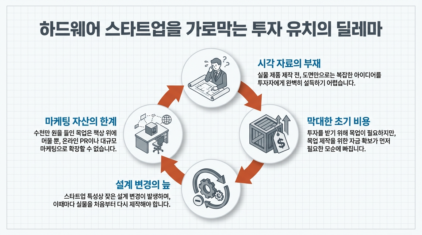 Animanual for Startup 세 번째 화면